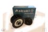 ASHUKI M840-01 Alternator Freewheel Clutch